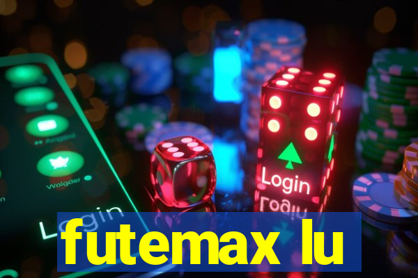 futemax lu